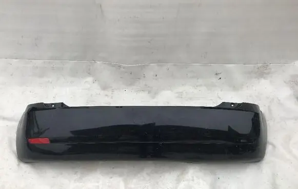 Fiat Idea Rear bumper 735323017