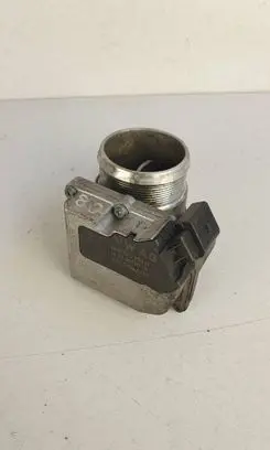 Audi A6 S6 C6 4F Throttle valve 4E0145950H A2C53364207 1407092013