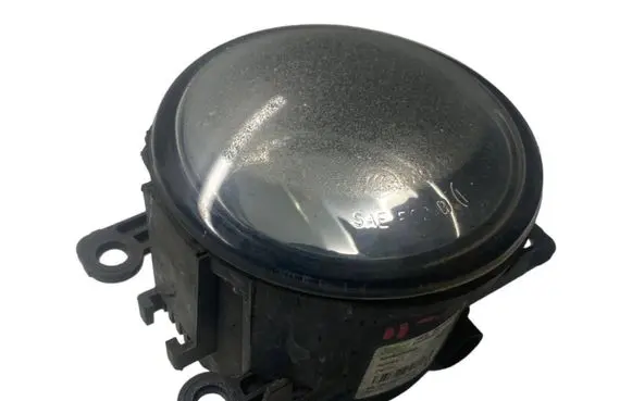 Renault Scenic III - Grand scenic III Front fog light 820007400B 89202502