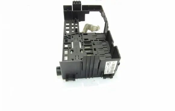 Opel Insignia A Positive cable (battery) 525230582