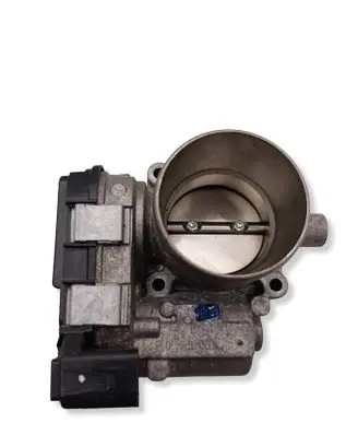 Skoda Fabia Mk2 (5J) Throttle valve 03F133062 42127275 T235974