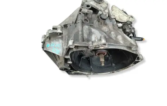 Peugeot RCZ Manual 6 speed gearbox 20EA19