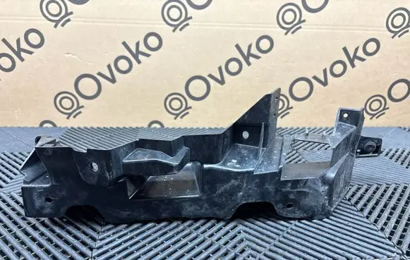 BMW iX Front bumper mounting bracket 5111