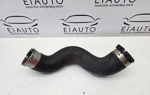 Mercedes-Benz C W204 Intercooler hose/pipe