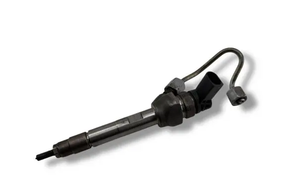 BMW 1 E81 E87 Fuel injector 0445110