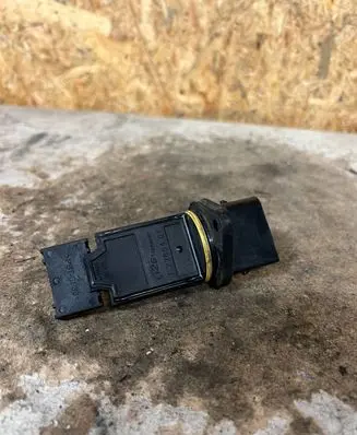 Mercedes-Benz C W203 Mass air flow meter 72268407