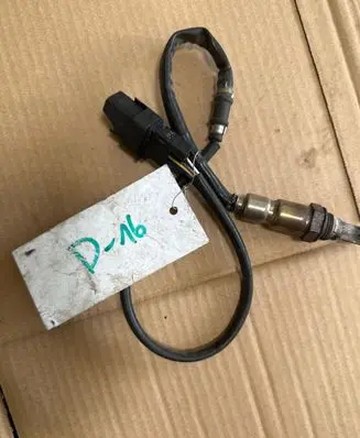 Volkswagen Polo V 6R Lambda probe sensor 03F906262B