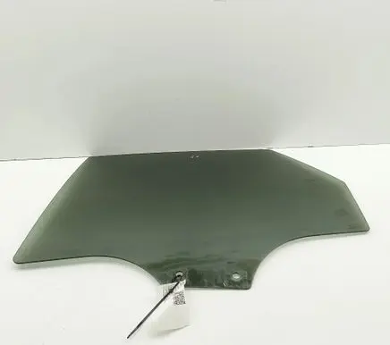 Audi Q5 SQ5 FY Rear door window glass 80A845205A