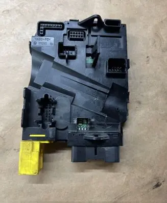 Volkswagen Caddy Steering angle sensor 1K0953549CT 10003571 01016092000326