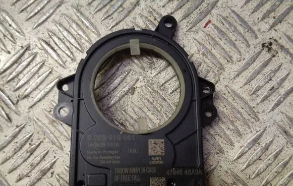 Nissan Pulsar Steering angle sensor 0265019061 140925051A 479454BA0A