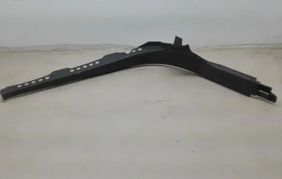 Audi A6 Allroad C6 Other sill/pillar trim element 4F0867768A