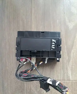 Skoda Enyaq iV Other devices 10A035284H