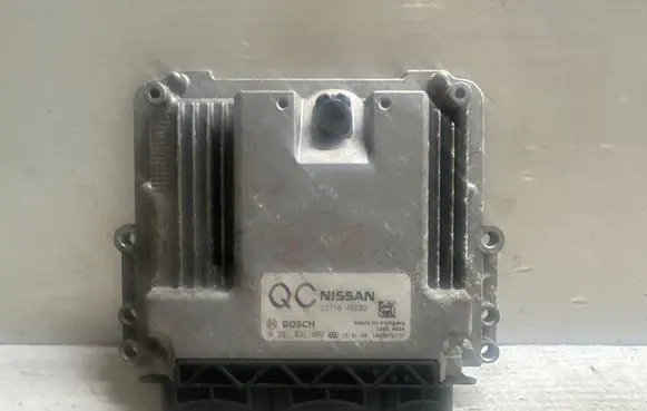 Engine control unit/module