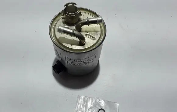 Renault Scenic III - Grand scenic III Fuel filter 8200697876