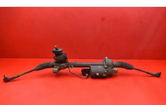 Volkswagen Tiguan Steering rack 5N1423062M