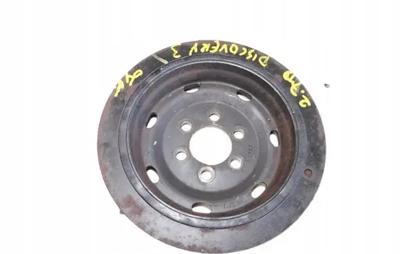Land Rover Discovery 3 - LR3 Crankshaft pulley 4H2Q68319BA