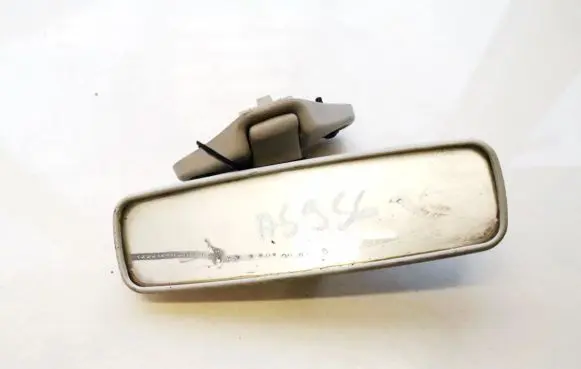 Citroen C3 Pluriel Rear view mirror (interior) e200708