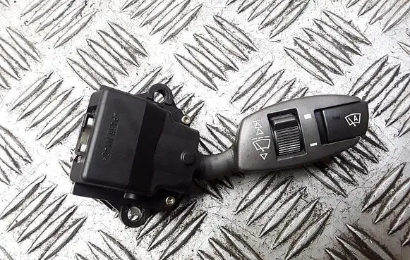 BMW 7 E65 E66 Wiper switch 6911519