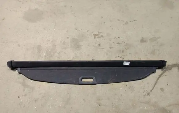 Subaru Legacy Parcel shelf 