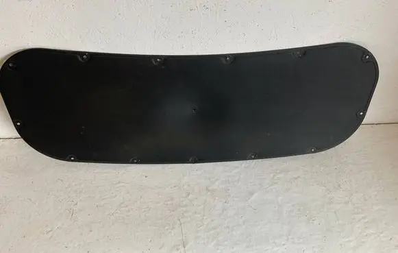 Hyundai Kona I Engine bonnet/hood sound/heat insulation WYGLUSZKA