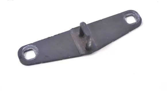 Jaguar F-Pace Engine bonnet/hood lock/latch loop/hook HK83404B12AB