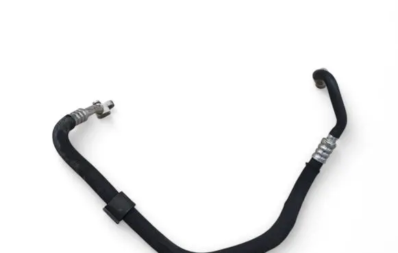 Audi A6 S6 C7 4G Air conditioning (A/C) pipe/hose 4G0260701AE
