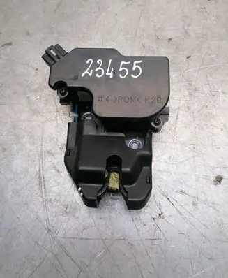 Honda Accord Tailgate/trunk/boot lock/catch/latch