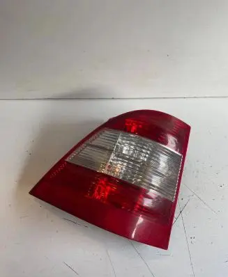 Mercedes-Benz ML W163 Rear/tail lights A1638200177