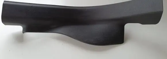 Opel Mokka Rear sill trim cover 95278001