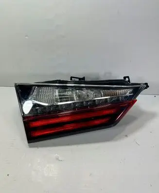 Lexus RX 450H Rear/tail lights set 