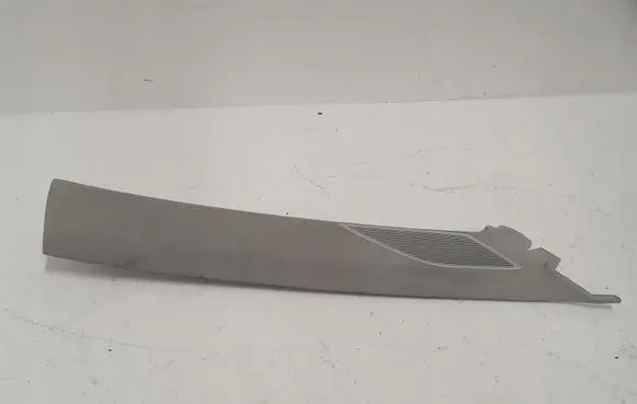Volkswagen Golf VII (B) Pillar trim (exterior) 5G0867234R