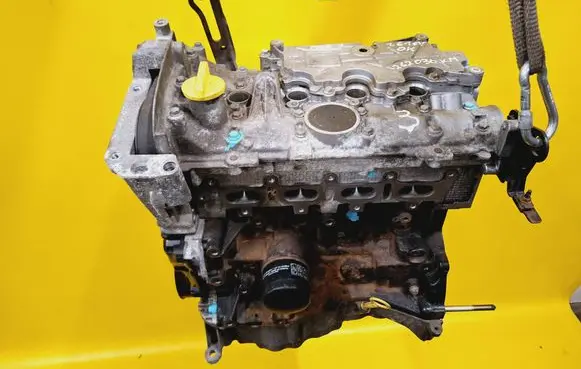 Renault Megane II Engine K4M812 8200145259F