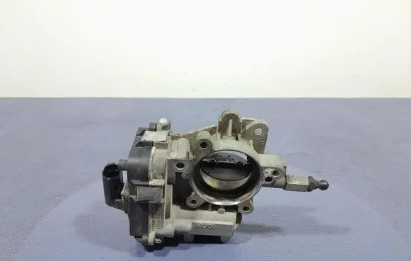 Alfa Romeo Giulietta Throttle body valve 552297170
