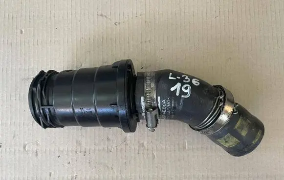 Renault Trafic III (X82) Intercooler hose/pipe 1127120S01 22374