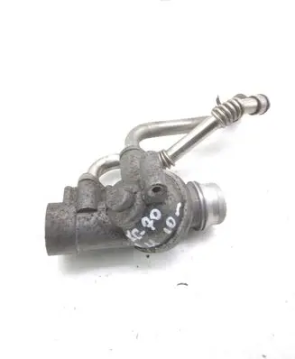 Thermostat/thermostat housing