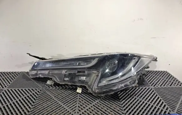 Toyota Corolla E210 E21 Headlight/headlamp