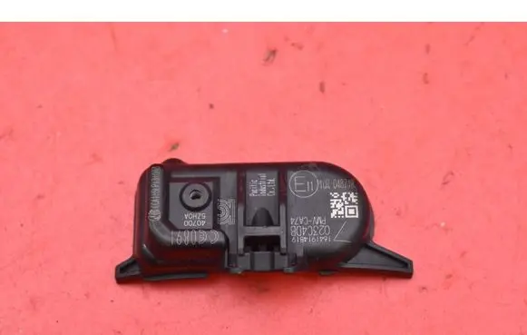 Nissan Micra Sensor 407005ZH0A
