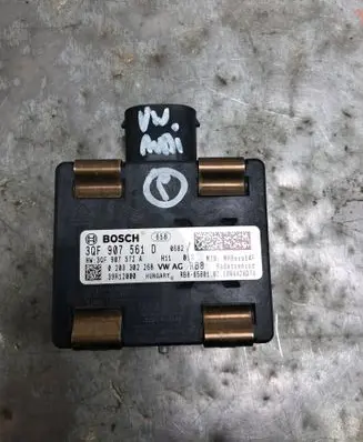 Volkswagen Golf VII Distronic sensor radar 3QF907561D-BILI 3QF907561D