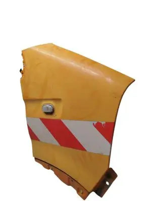 Renault Master II Fender