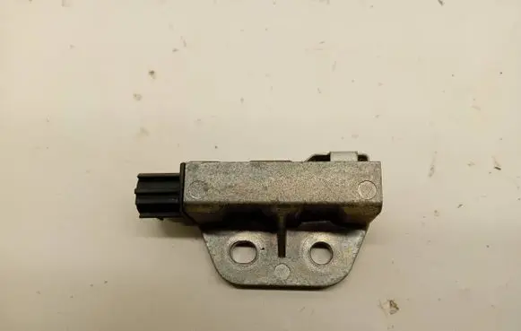 Nissan X-Trail T30 Airbag deployment crash/impact sensor