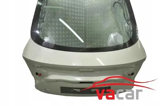 Audi A7 S7 4G Tailgate/trunk/boot lid LX1Y KLP153