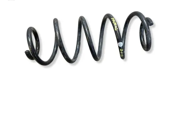 Toyota Yaris Rear coil spring 