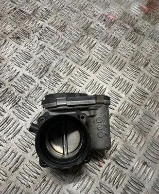 Mercedes-Benz E W213 Throttle valve A2701410025
