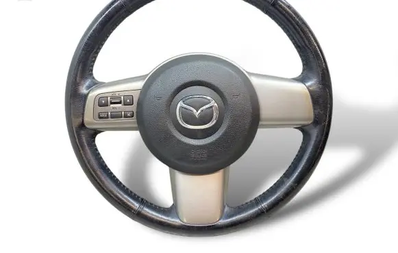 Mazda 2 Steering wheel K4840