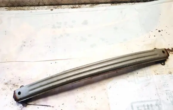 Rear beam