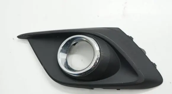 Mazda 3 III Front bumper lower grill BJE150C21ACR BJE150C21