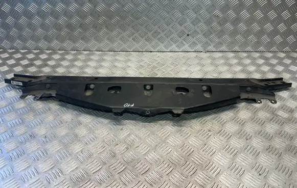 Top upper radiator support slam panel
