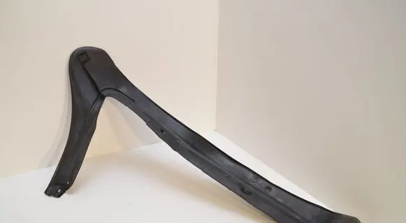 Audi A4 S4 B8 8K Fender foam support/seal 8K0821112