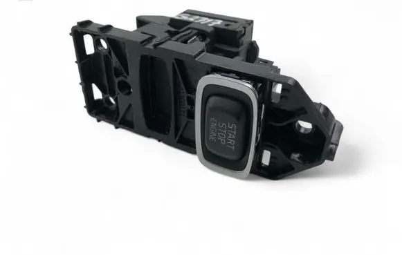 Immobilizer control unit/module