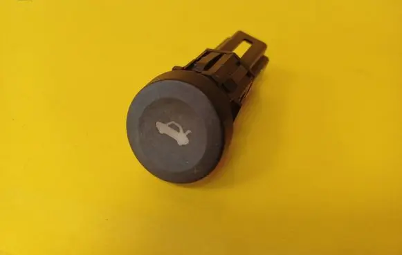 Ford Fiesta Tailgate opening switch 